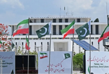 Photo of باكستان تسلم إيران مقترحا أمريكيا لوقف الحرب