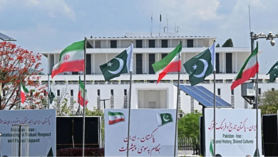 Photo of باكستان تسلم إيران مقترحا أمريكيا لوقف الحرب