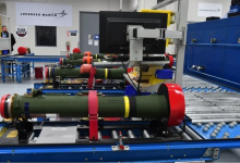 Photo of البنتاغون يوقع اتفاقيات مع عدة شركات لزيادة إنتاج الأسلحة والذخائر