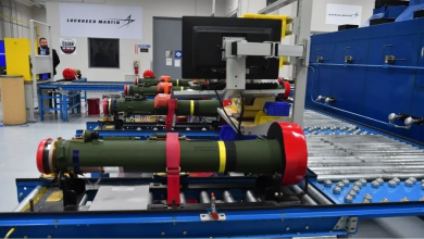 Photo of البنتاغون يوقع اتفاقيات مع عدة شركات لزيادة إنتاج الأسلحة والذخائر