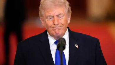 Photo of سكوت ريتر: رد إيران فاق التوقعات وأمريكا ستواجه أزمة