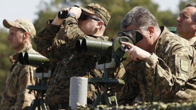 Photo of “لن أموت لأجل إسرائيل”.. تزايد رفض الجنود الأمريكيين القتال في حرب إيران