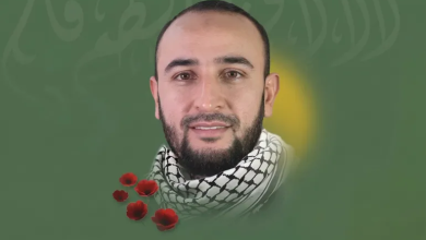 Photo of بلا لثام.. القسام تنشر لأول مرة فيديو لفادي إسليم نائب الملثم “أبو عبيدة” (شاهد)