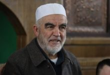 Photo of الشيخ رائد صلاح: الصراع مع المشروع الصهيوني  عقائدي وفكري وليس مجرد خلاف سياسي