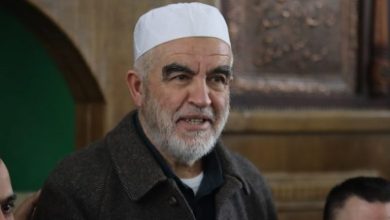 Photo of الشيخ رائد صلاح: الصراع مع المشروع الصهيوني  عقائدي وفكري وليس مجرد خلاف سياسي