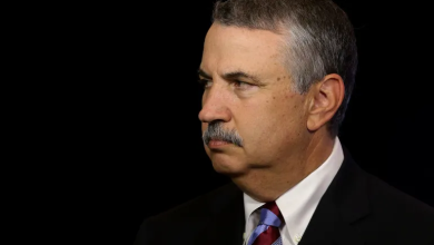 Photo of توماس فريدمان: هذه رؤيتي حاليا للحرب على إيران