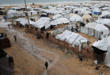 Photo of البرغوثي: نتنياهو يتعمد وأد مسارات التفاوض ويصعّد الحرب لتصفية القضية الفلسطينية