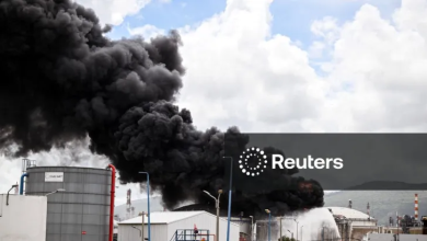 Photo of هل فتح ضرب رادار “ألتا” أجواء حيفا أمام صواريخ إيران؟