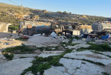 Photo of حمروش الفلسطينية.. كانت جنة ثم جاء المستوطنون فبثوا الرعب وسلبوا الرزق