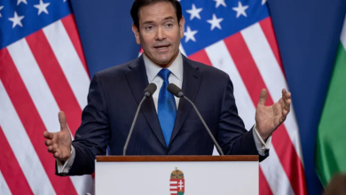 Photo of روبيو: لا نعلم مَن يحكم بطهران ونتبادل رسائل مباشرة مع جهات إيرانية