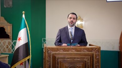 Photo of سوريا ولبنان يبحثان التنسيق بين البلدين في ظل التطورات الراهنة