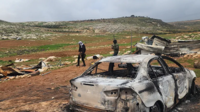 Photo of محلل إسرائيلي: عنف المستوطنين يقوّض مكانتنا الدولية