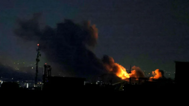 Photo of تصعيد متبادل: انفجارات بطهران وأصفهان وإسرائيل تعترض هجوما إيرانيا
