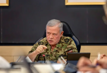 Photo of إعلام عبري: ملك الأردن رفض طلبا من نتنياهو بلقائه.. “غاضب بشدة” (فيديو)