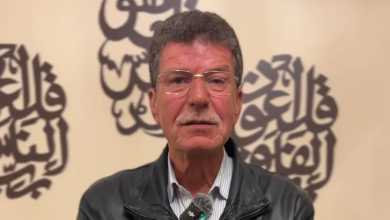 Photo of قدورة فارس: قانون إعدام الأسرى يستهدف كل من يقاوم الاحتلال