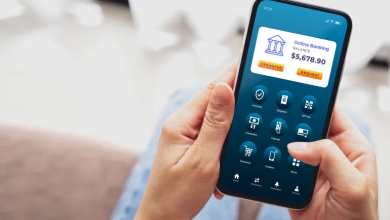 Photo of استطلاع: الأمريكيون مستعدون لترك وسائل التواصل وليس تطبيقات البنوك