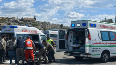 Photo of كاتس يتوعد بتدمير قرى جنوب لبنان الحدودية بالكامل