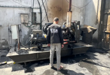 Photo of ندرة زيوت المحركات تهدد قطاعات حيوية في غزة