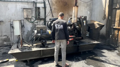 Photo of ندرة زيوت المحركات تهدد قطاعات حيوية في غزة