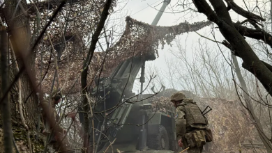 Photo of قتلى ومصابون بهجمات روسية وأوكرانية متبادلة بالمسيرات