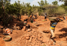 Photo of 73 قتيلا على الأقل بهجوم على منجم ذهب في جنوب السودان