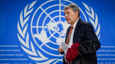 Photo of قبل مغادرته.. لازاريني يدعو للتحقيق بمقتل موظفي الأونروا