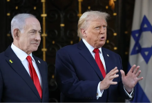 Photo of صحفي إسرائيلي: ترامب وإسرائيل أمام 3 خيارات حاسمة للتعامل مع إيران