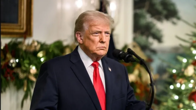 Photo of ترامب يهاجم فرنسا وبريطانيا: اذهبوا إلى هرمز وخذوا نفطكم بأنفسكم