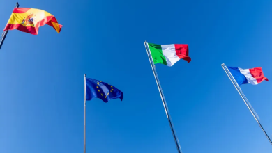 Photo of أجواء مغلقة وقواعد محظورة.. كيف تمردت دول أوروبية على “حرب ترمب” ضد إيران؟