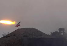 Photo of مقابل كل اغتيال.. الحرس الثوري يتوعد بمهاجمة شركات تكنولوجية أمريكية (شاهد)