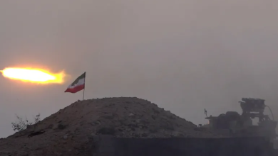 Photo of مقابل كل اغتيال.. الحرس الثوري يتوعد بمهاجمة شركات تكنولوجية أمريكية (شاهد)