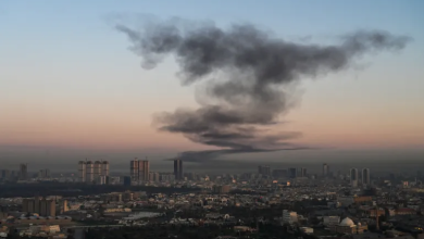 Photo of غارات إسرائيلية على طهران وهجمات إيرانية على دول المنطقة