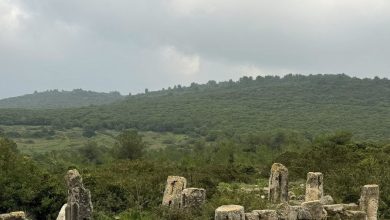 Photo of حالة الطقس: أجواء باردة وأمطار متفرقة