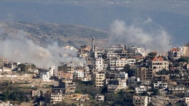 Photo of قتيل إثر غارة إسرائيلية ببلدة الشهابية جنوبي لبنان