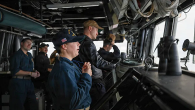 Photo of من توماهوك إلى ثاد.. كم تنفق واشنطن على حرب إيران؟