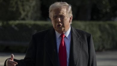 Photo of عقب تهديدات ترامب.. إعلام إيراني ينشر صور منشآت طاقة عربية