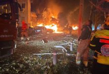 Photo of الهيئة العربيّة للطوارئ تدعو إلى أقصى درجات الانضباط والالتزام بالتعليمات في ظلّ التصعيد الخطير