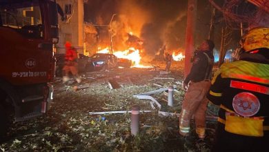 Photo of الهيئة العربيّة للطوارئ تدعو إلى أقصى درجات الانضباط والالتزام بالتعليمات في ظلّ التصعيد الخطير