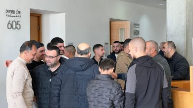 Photo of تحويل ملف شبّان أم الفحم من أمني إلى جنائي.. ولائحة اتهام تثير جدلًا حول رواية الشرطة