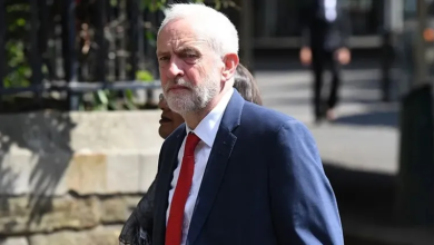 Photo of كوربين يحذر من مخاطر نووية.. الهجوم على إيران لن يحقق الديمقراطية