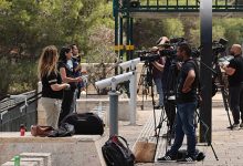 Photo of التماس قضائي لوقف تدخل بلدية حيفا في عمل الصحافيين العرب