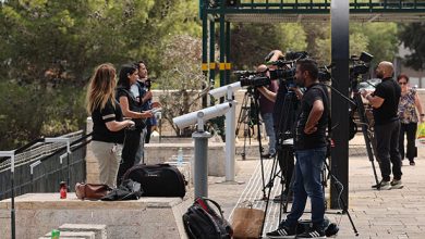 Photo of التماس قضائي لوقف تدخل بلدية حيفا في عمل الصحافيين العرب