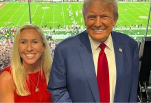 Photo of مؤيدة سابقة لترامب تهاجمه: ما يفعله في إيران هو “إسرائيل أولا” وليس أمريكا (شاهد)