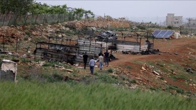 Photo of مسؤول فلسطيني: اعتداءات الاحتلال قلصت سكان الأغوار إلى 1500