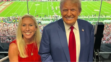 Photo of مؤيدة سابقة لترامب تهاجمه: ما يفعله في إيران هو “إسرائيل أولا” وليس أمريكا (شاهد)