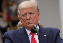 Photo of إعلام عبري يدعي: دول عربية تضغط على ترامب لتسريع مفاوضات إيران