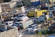 Photo of مقتل الشاب أحمد أبو جابر في جريمة إطلاق نار برهط