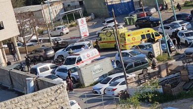 Photo of مقتل الشاب أحمد أبو جابر في جريمة إطلاق نار برهط