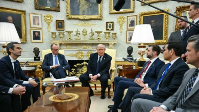 Photo of ترمب: أنا دفعت إسرائيل للانخراط في المواجهة مع إيران