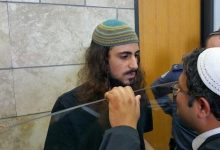 Photo of إلزام مُدان بإحراق “كنيسة الطابغة” بدفع 2.5 مليون شيكل تعويضًا للدولة